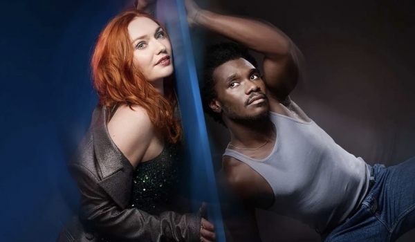 ‘The Outlaws’ star to appear in a European premiere production at Bristol Old Vic