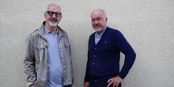 Bristol football icons to share an evening of sporting stories, laughs & memories