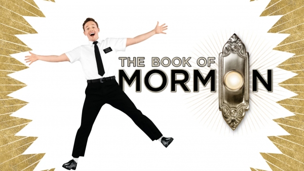 The Book of Mormon returns to The Bristol Hippodrome in 2025