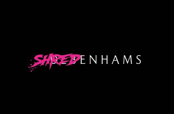 Shredenhams Bristol opening in former Debenhams on Friday 21 March 2025