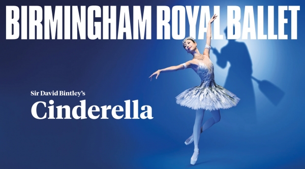 Review: Cinderella by Birmingham Royal Ballet at The Bristol Hippodrome