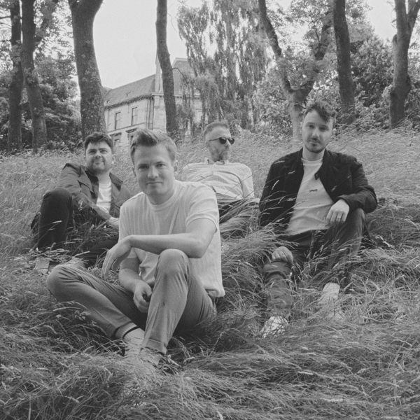 Tide Lines new album plus Halloween gig at The Bristol Beacon