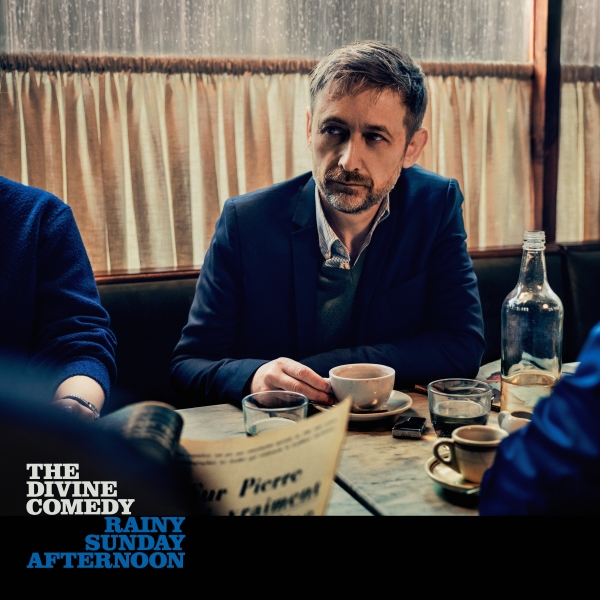 The Divine Comedy Bristol Beacon gig announced