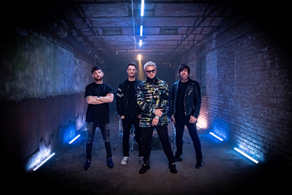 Call Me Amour include Bristol's Exchange for debut UK headline tour
