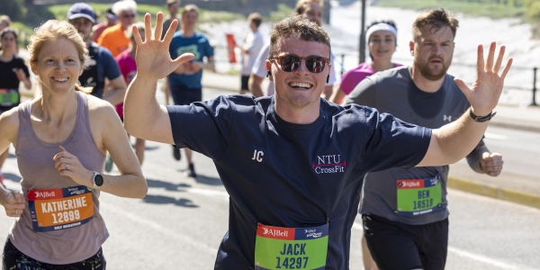 AJ Bell Great Bristol Run 2026 early bird entry prices
