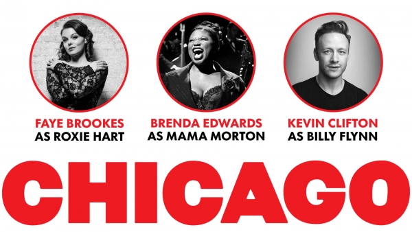 Review: Chicago at The Bristol Hippodrome gets 5 Stars!