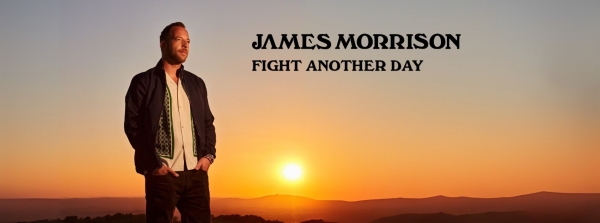 James Morrison UK Tour announced - no date in Bristol mind!