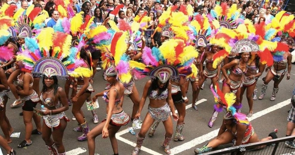 Scaled back events for St Pauls Carnival