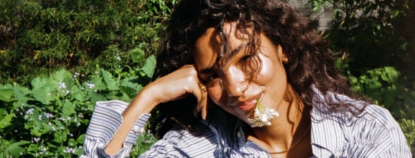 Olivia Dean live at Trinity Bristol on 18 September 2025