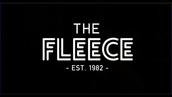 The Fleece August 2025 highlights - Bristol live music venues