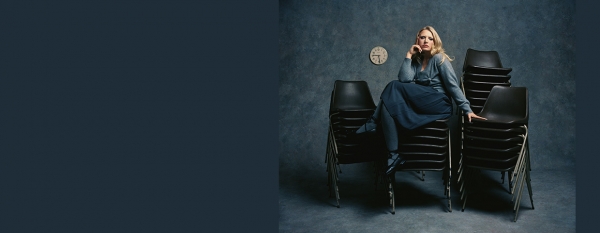 Self Esteem to Play Three Sold Out Nights at Bristol Beacon