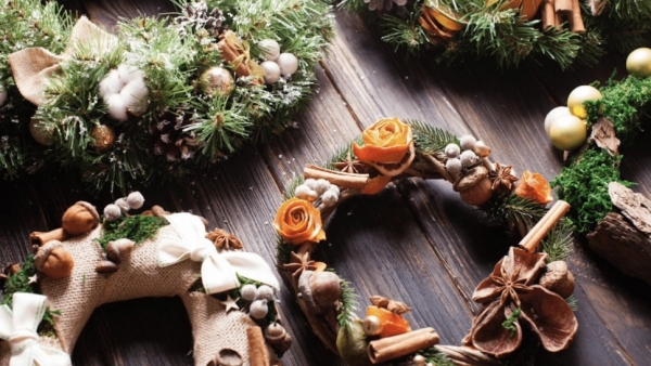 Festive Spirit Comes Early with Clifton’s Christmas Craft Fair at The Lost & Found
