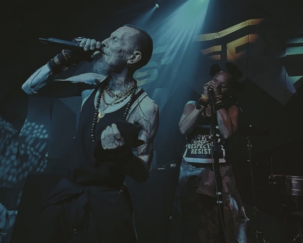 Stereo MC's Return to Bristol with their True to Life Tour at Trinity