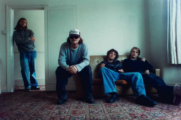 Fletchr Fletchr Set to Light Up The Louisiana, Bristol on 24 November 2025