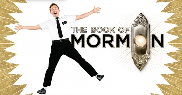 The Book of Mormon Bristol Hippodrome tickets - best availability
