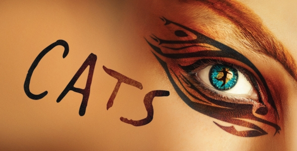 CATS arrives at The Bristol Hippodrome in November 2026