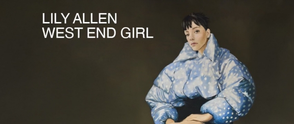 Lily Allen live at Bristol Beacon on 17 March 2026