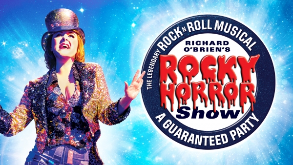 Rocky Horror Show makes return to Bristol Hippodrome