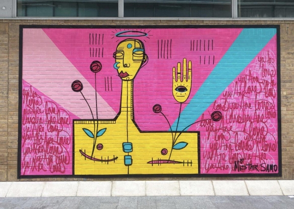 UPFEST announces 2026 dates, Festival Artist and Crowd-funding as it returns for its biannual event. 