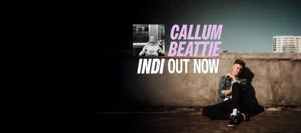Callum Beattie brings UK tour to Bristol's Thekla