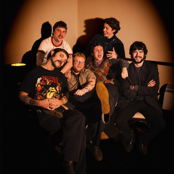 Review: Madra Salach at Thekla in Bristol