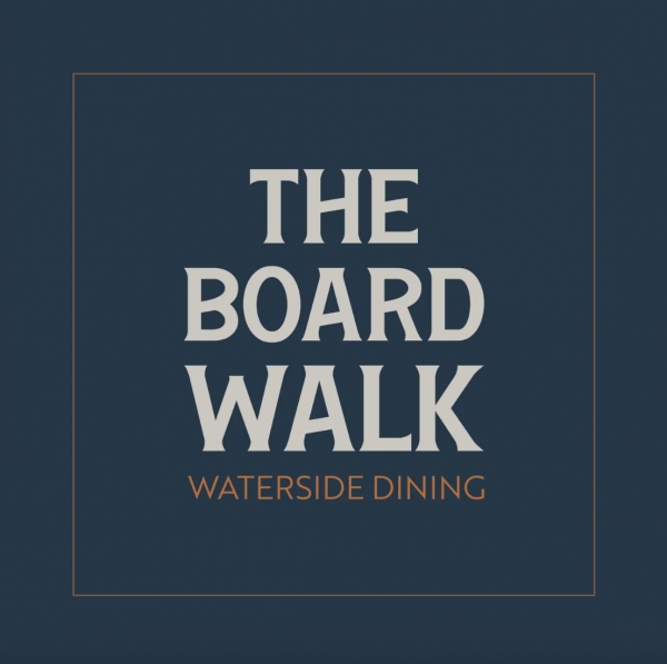 Bristol Food Review: The Board Walk by SS Great Britain