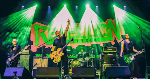 Spear of Destiny to appear at The Fleece after adding new dates to their 2026 tour