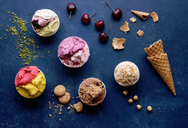 Swoon Gelato celebrates 10 years on College Green with a night of decadence desserts
