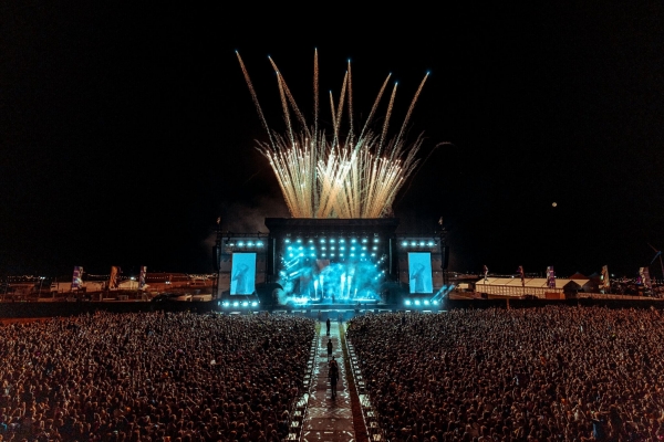 Boardmasters launch competition offering emerging South West artists the chance to perform on its Main Stage