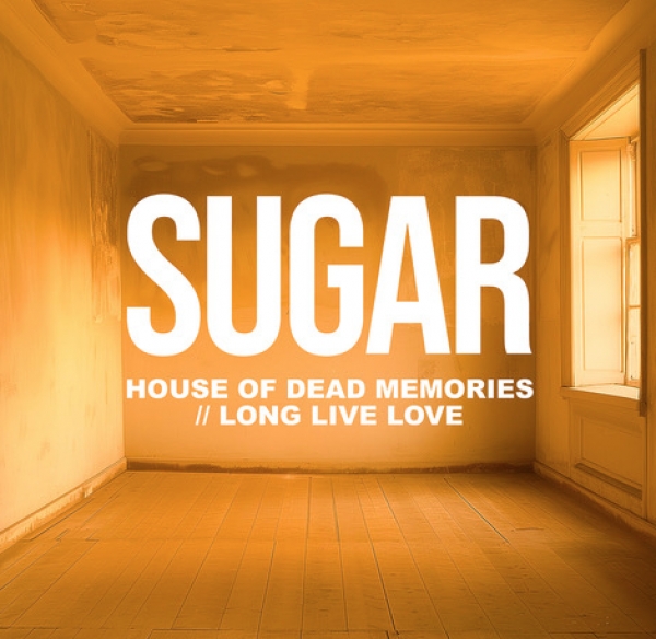 Sugar include Bristol gig on their first UK Tour in over 30 years