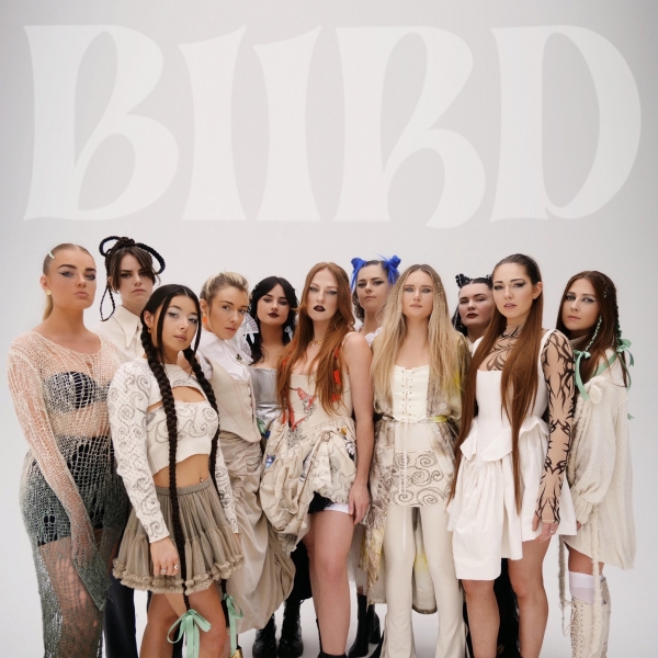 BIIRD in Bristol on Wednesday night - The Women Leading Ireland’s New Trad Explosion