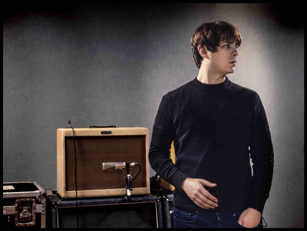 Jake Bugg at Bristol Beacon - 21 February 2027