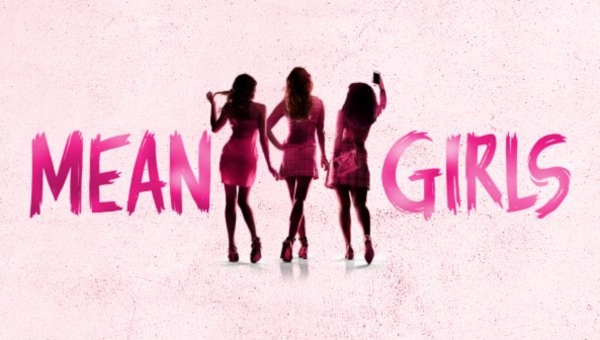 Review: Mean Girls at The Bristol Hippodrome