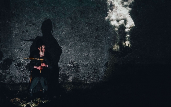 Celtic music trailblazer Brìghde Chaimbeul joins Scottish Ensemble at The Bristol Beacon