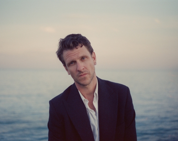 Jamie T at Electric Bristol on 18 October 2026