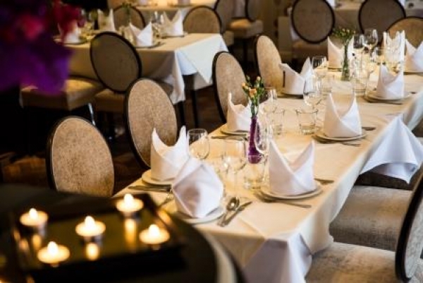 Myristica on Welsh Back - Bristol Indian Restaurant review