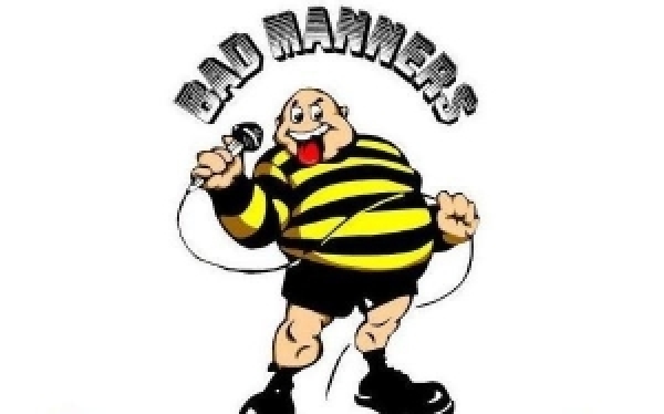 Bad Manners at The Fleece, Bristol - Boxing Day