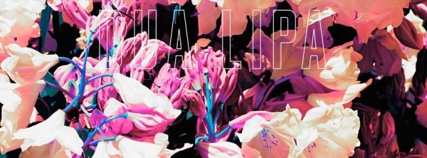 Dua Lipa plays at The Louisiana in Bristol