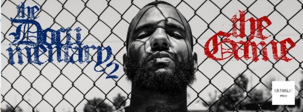 The Game Live at O2 Academy in Bristol on Wednesday 10 February