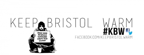 Keep Bristol Warm - Getting to know Bristol