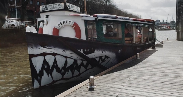 Summer Boat Parties - Number Seven Boats in Bristol