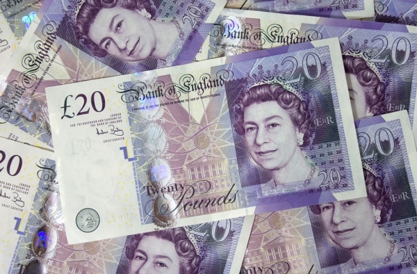 Hudson Accountants host Money Matters - a free event for Bristol Businesses