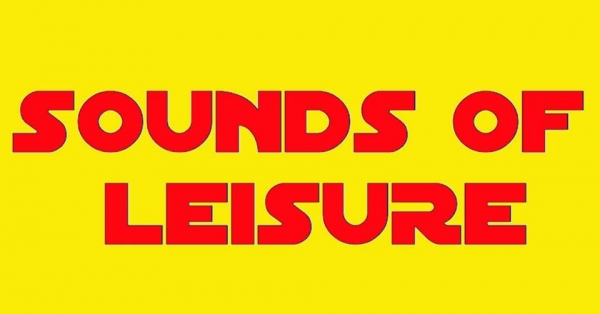 Sounds of Leisure at Flipside Cocktail Club in Bristol on 27 August 