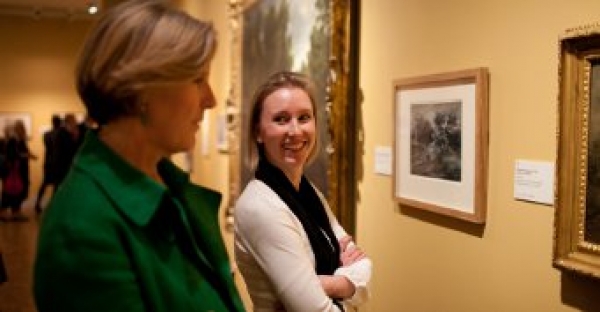 The Holburne Museum in Bath - An Art Museum for Everyone