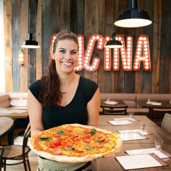 L’Osteria to open first UK restaurant in Bristol