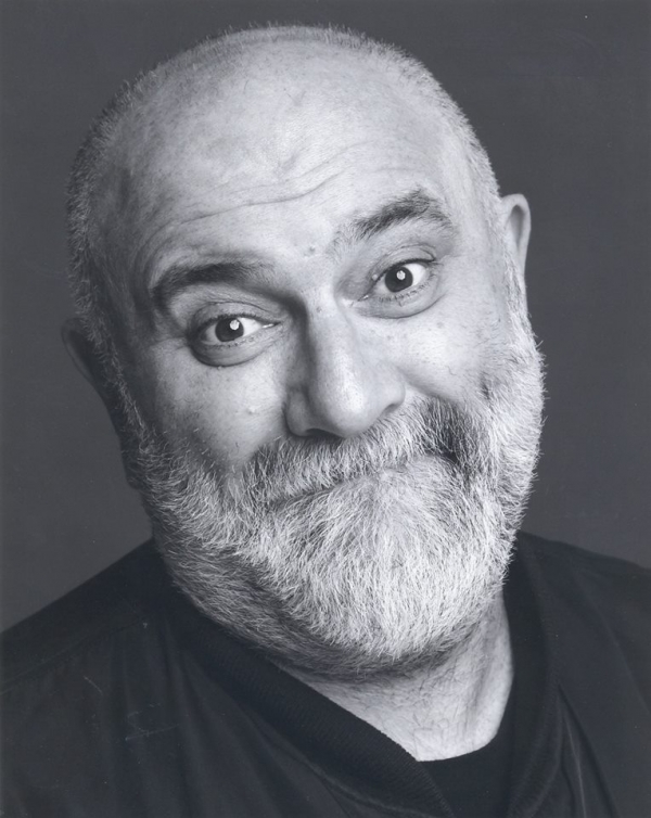 Alexei Sayle's Top Comedy Moments at Bristol Old Vic on Sunday 22 ...