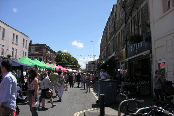 15 Great Places to Eat and Drink in Southville | Best Food in Bristol