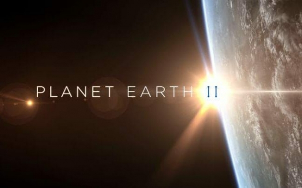 Discover the secrets of Planet Earth II in Bristol