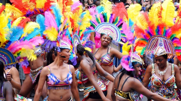 Bristol's St Pauls Carnival cancelled for 2017