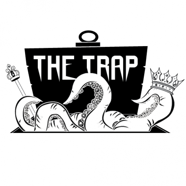 Tyranny at The Trap in central Bristol on Saturday 27th April!